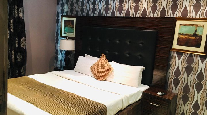 Villa Angelia Ikoyi