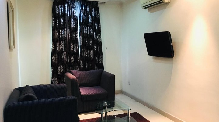 Villa Angelia Ikoyi