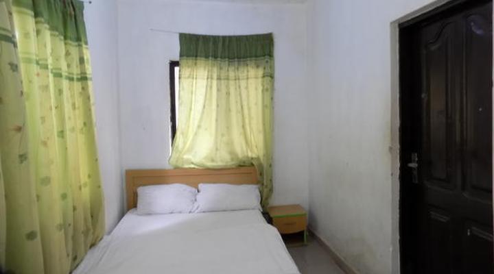 Royal Greens Guest House