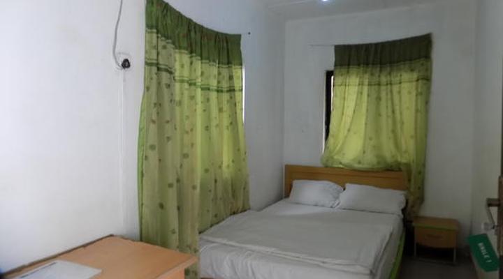 Royal Greens Guest House