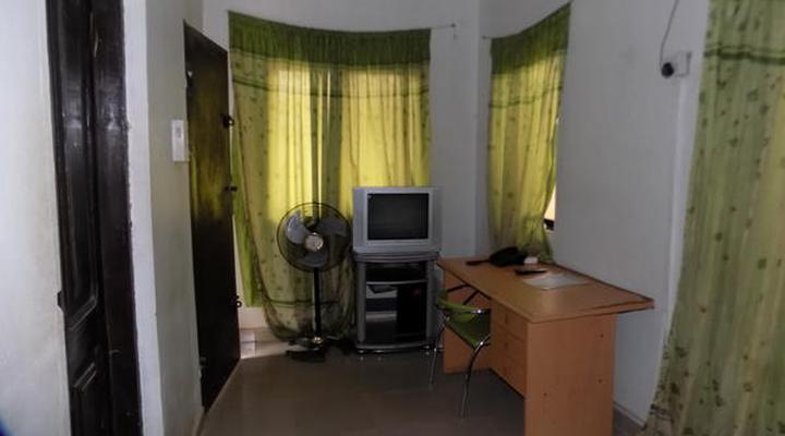 Royal Greens Guest House