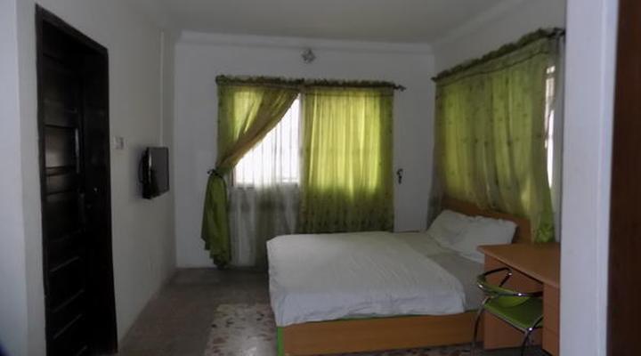 Royal Greens Guest House