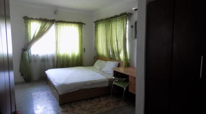 Royal Greens Guest House