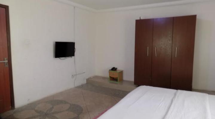 Royal Greens Guest House