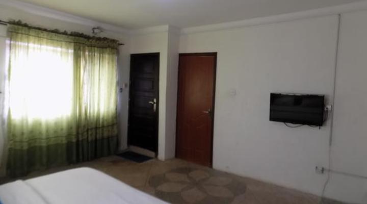 Royal Greens Guest House