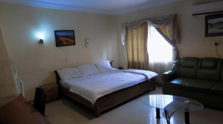 Royal Greens Guest House