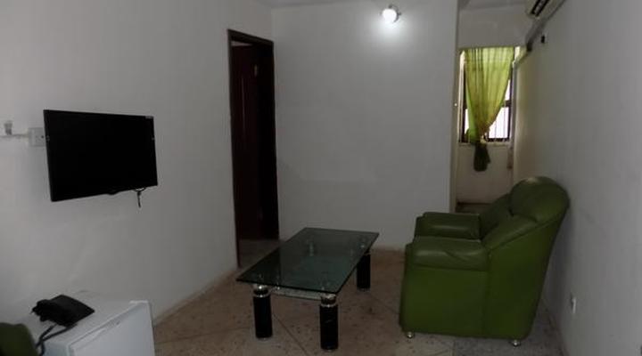 Royal Greens Guest House