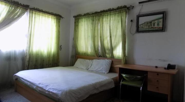 Royal Greens Guest House