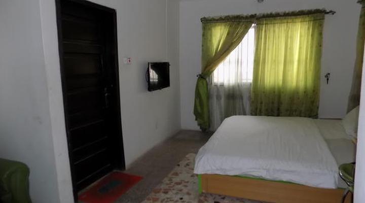 Royal Greens Guest House