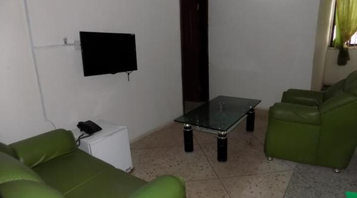 Royal Greens Guest House