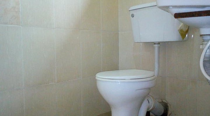 Ibis Diamond International Hotel