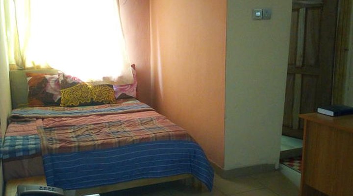 Ibis Diamond International Hotel