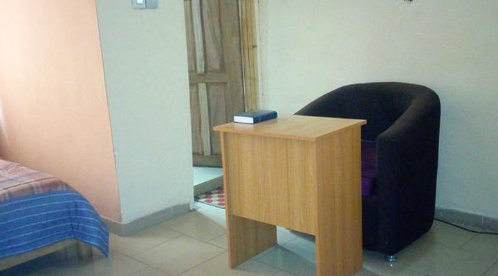 Ibis Diamond International Hotel