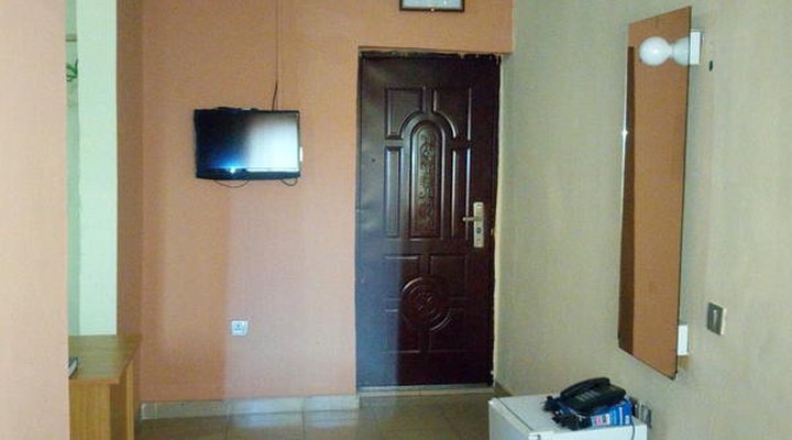 Ibis Diamond International Hotel