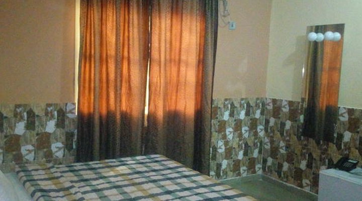 Ibis Diamond International Hotel