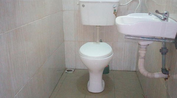 Ibis Diamond International Hotel