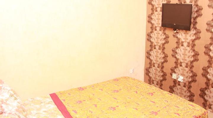 Abatete Guest House Ltd