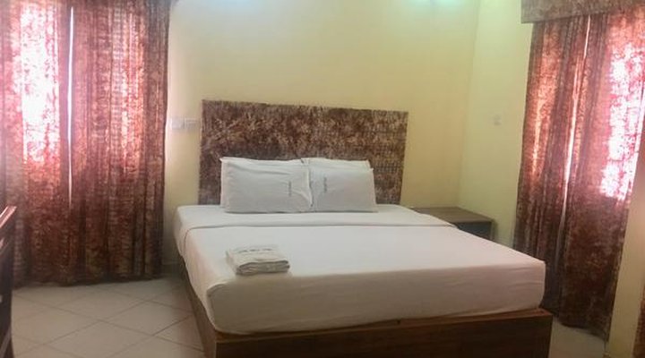 Pilgrims Brook Hotels