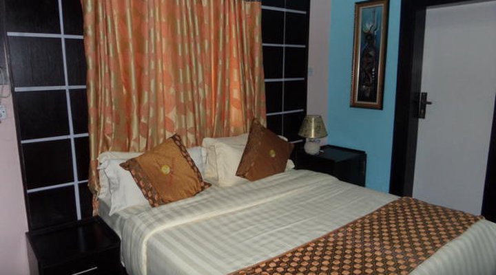 Galpin Suites Ikeja