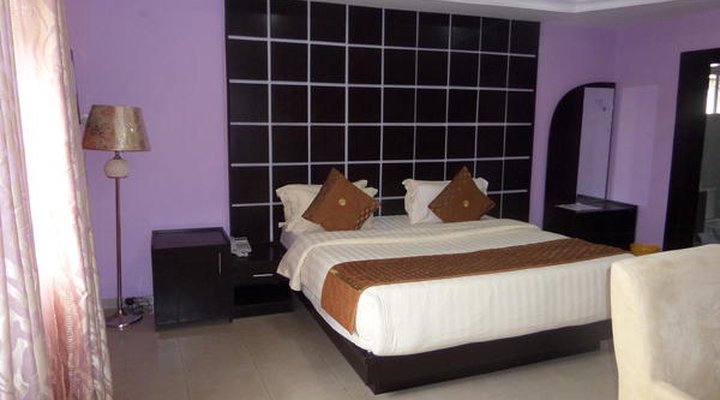 Galpin Suites Ikeja