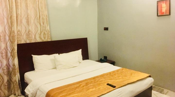 Esporta Suites Hotel & Resorts, Magodo