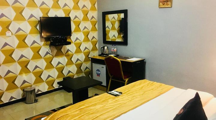 Esporta Suites Hotel & Resorts, Magodo