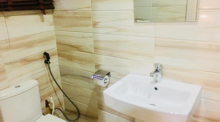 Esporta Suites Hotel & Resorts, Magodo