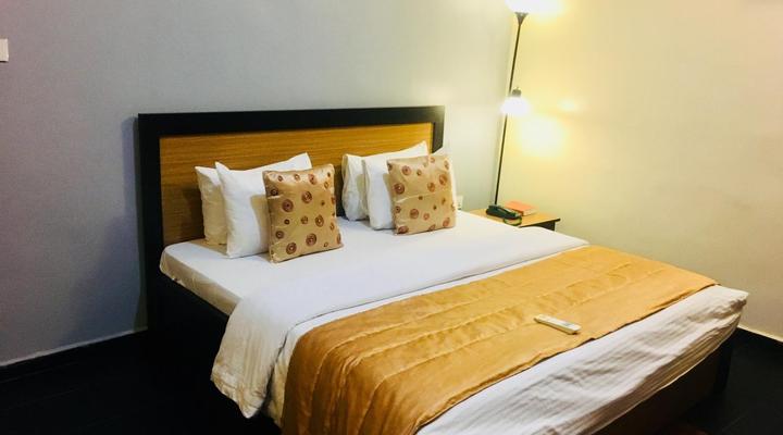 Esporta Suites Hotel & Resorts, Magodo