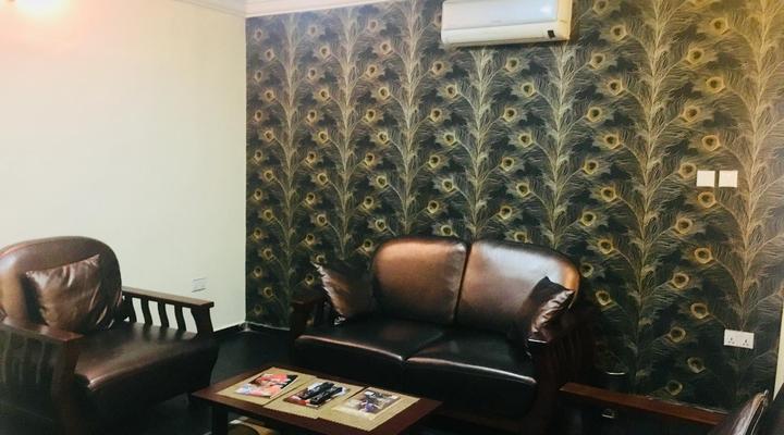 Esporta Suites Hotel & Resorts, Magodo