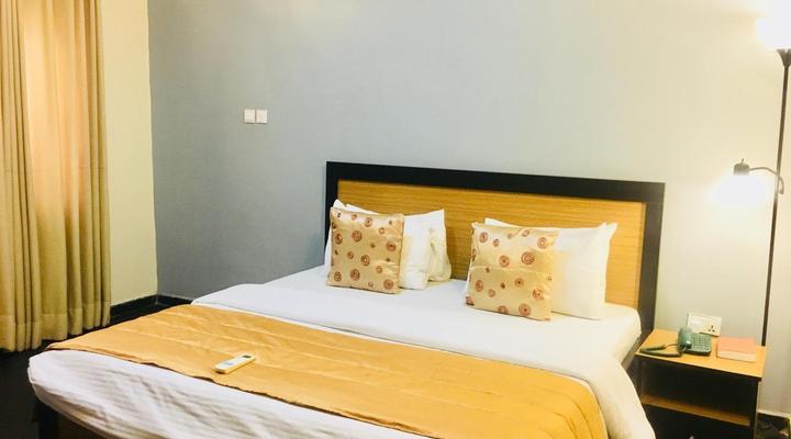 Esporta Suites Hotel & Resorts, Magodo