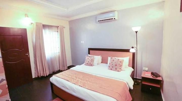 Esporta Suites Hotel & Resorts, Magodo