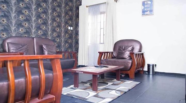 Esporta Suites Hotel & Resorts, Magodo