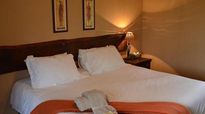 Mtonjaneni Lodge