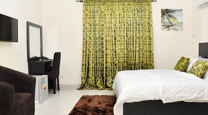 BTT Homes