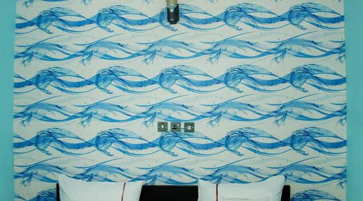 AMSO International Hotel