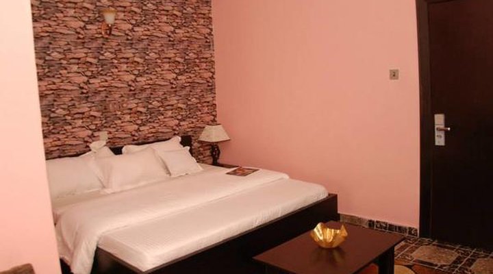 AMSO International Hotel