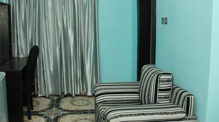 AMSO International Hotel