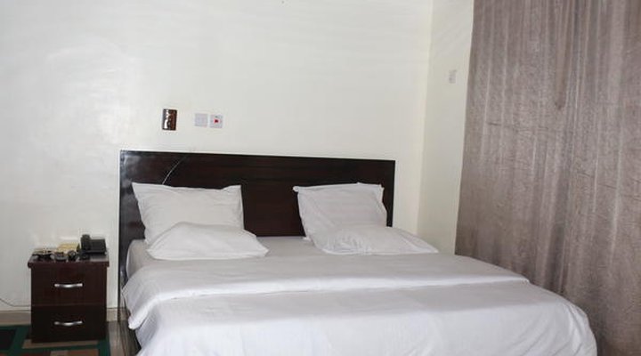 Elmariz Kitchen Motel