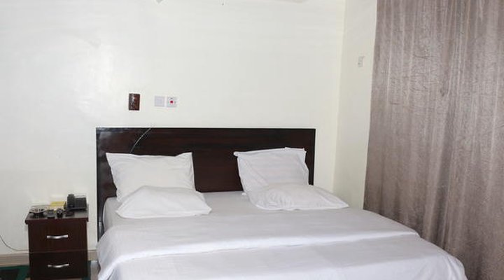 Elmariz Kitchen Motel