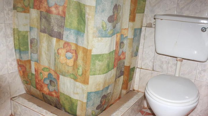 Elmariz Kitchen Motel