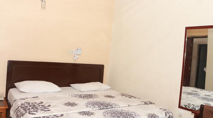 Elmariz Kitchen Motel