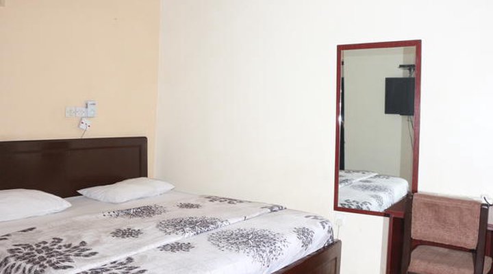 Elmariz Kitchen Motel