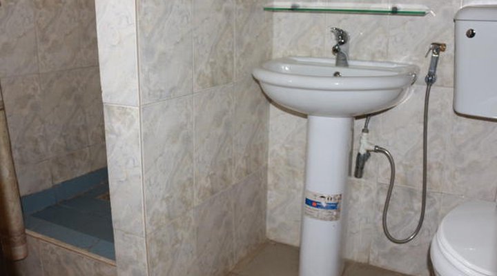 Elmariz Kitchen Motel