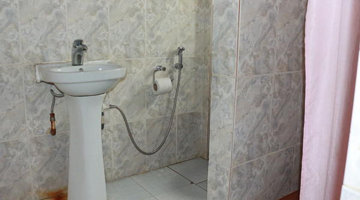 Elmariz Kitchen Motel