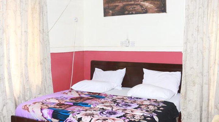 Elmariz Kitchen Motel