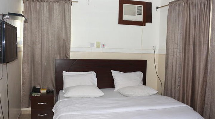 Elmariz Kitchen Motel