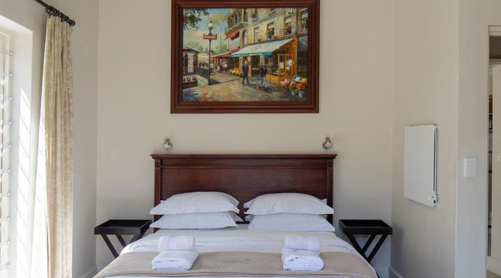 Apple and Spice Guest House