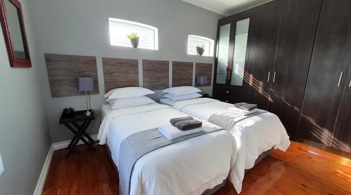 Apple and Spice Guest House