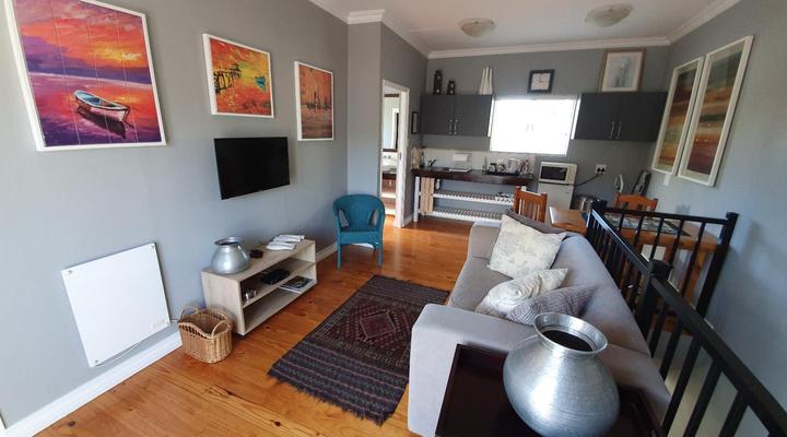 Apple and Spice Guest House