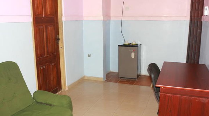 Elmariz Kitchen Motel